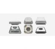 HV 機柜出口風扇及過濾器-頂置式 HV 機柜出口風扇及過濾器-頂置式